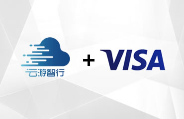 全面对接Visa线上产品